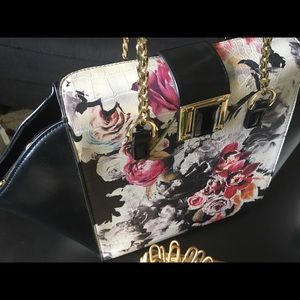 Original Bebe hand bag